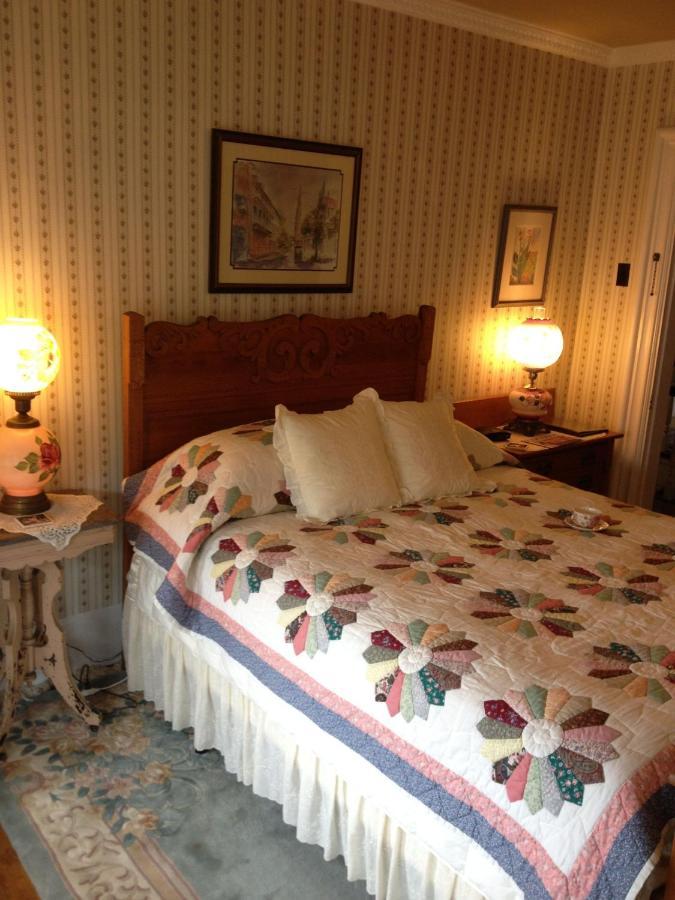 A Seafaring Maiden Bed And Breakfast Granville Ferry エクステリア 写真