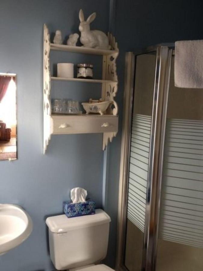 A Seafaring Maiden Bed And Breakfast Granville Ferry エクステリア 写真