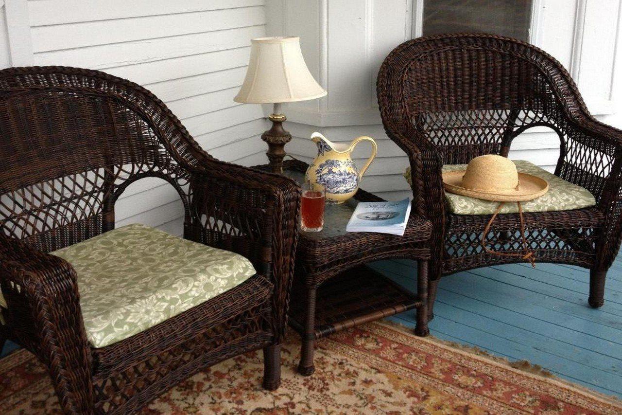 A Seafaring Maiden Bed And Breakfast Granville Ferry エクステリア 写真