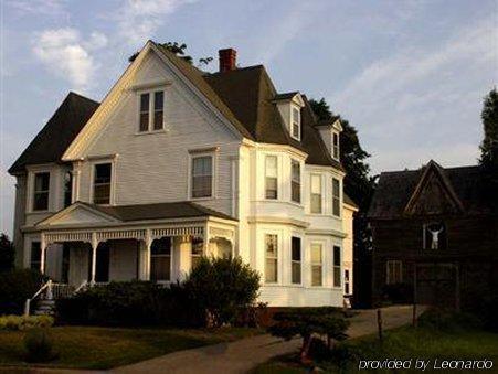 A Seafaring Maiden Bed And Breakfast Granville Ferry エクステリア 写真